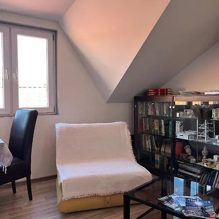 48 Apartmán Sarajevo