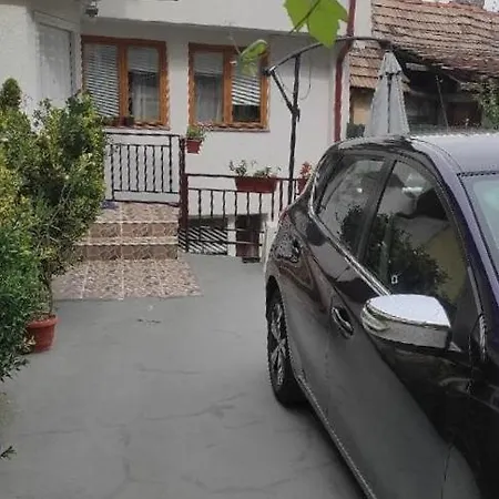48 Apartment Sarajevo