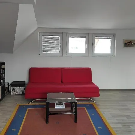 Apartment 48 Sarajevo