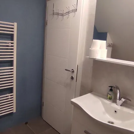 48 Apartmán Sarajevo